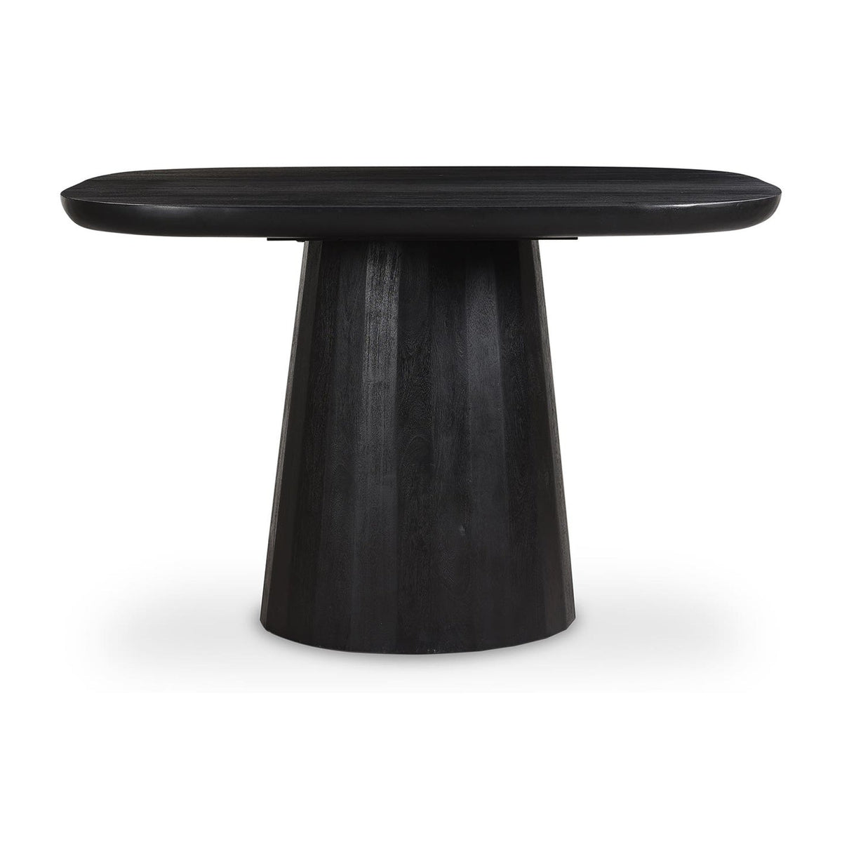 Freed Dining Table Black by Moe's Home Collection