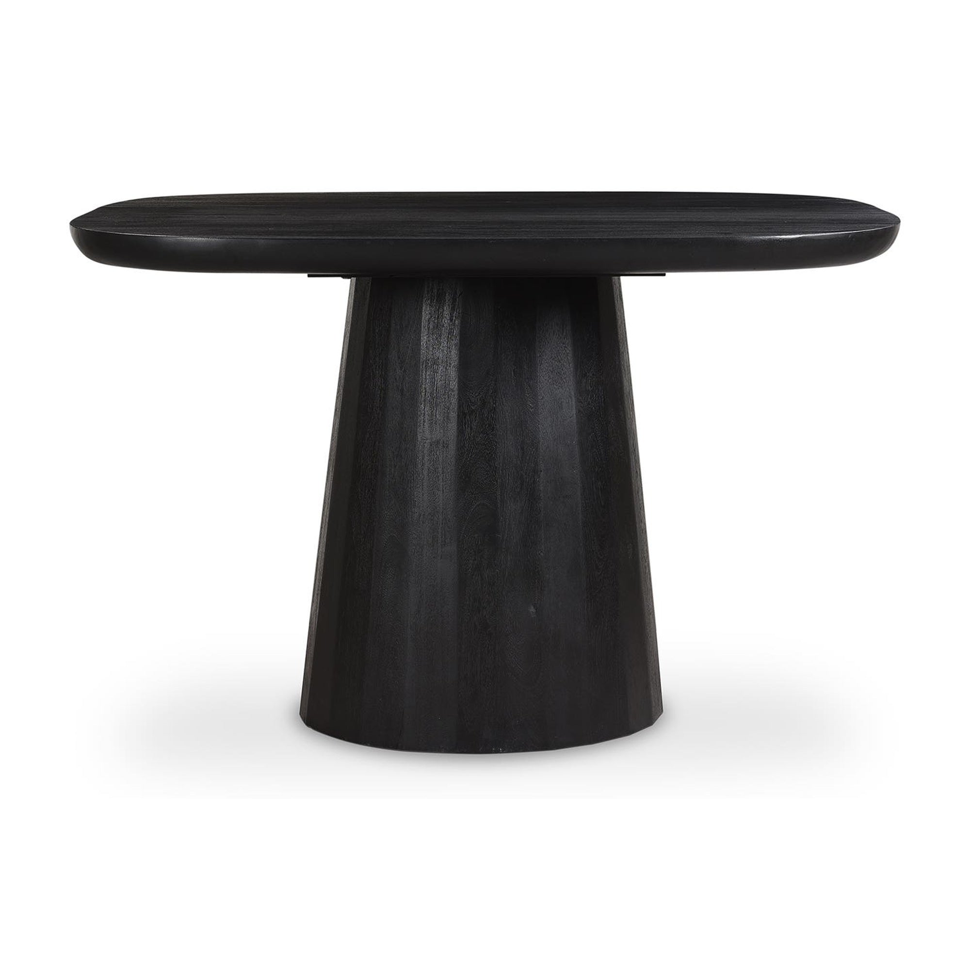 Freed Dining Table Black by Moe's Home Collection