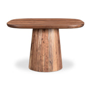 Freed Dining Table Natural by Moe's Home Collection