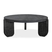 Wunder Coffee Table Black by Moe's Home Collection