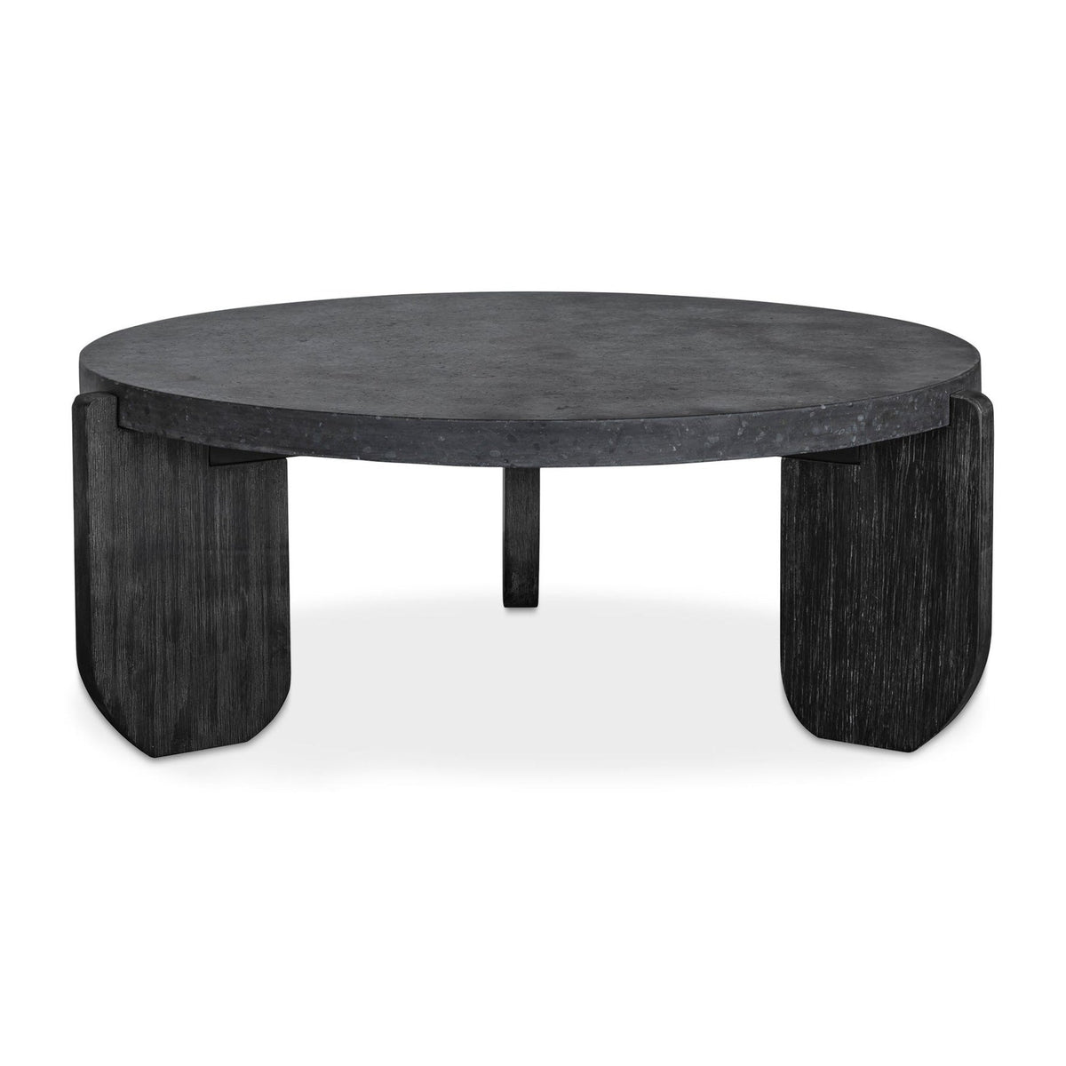 Wunder Coffee Table Black by Moe's Home Collection