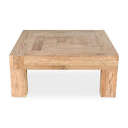 Evander Coffee Table Natural by Moe's Home Collection