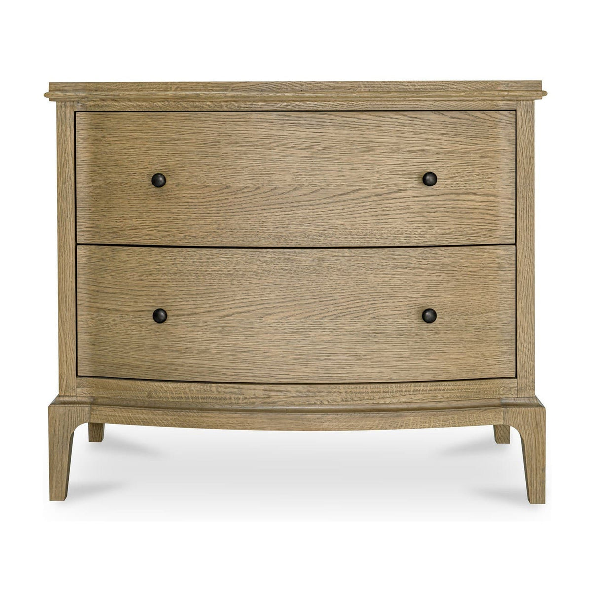 Sadie Nightstand Brown by Moe's Home Collection