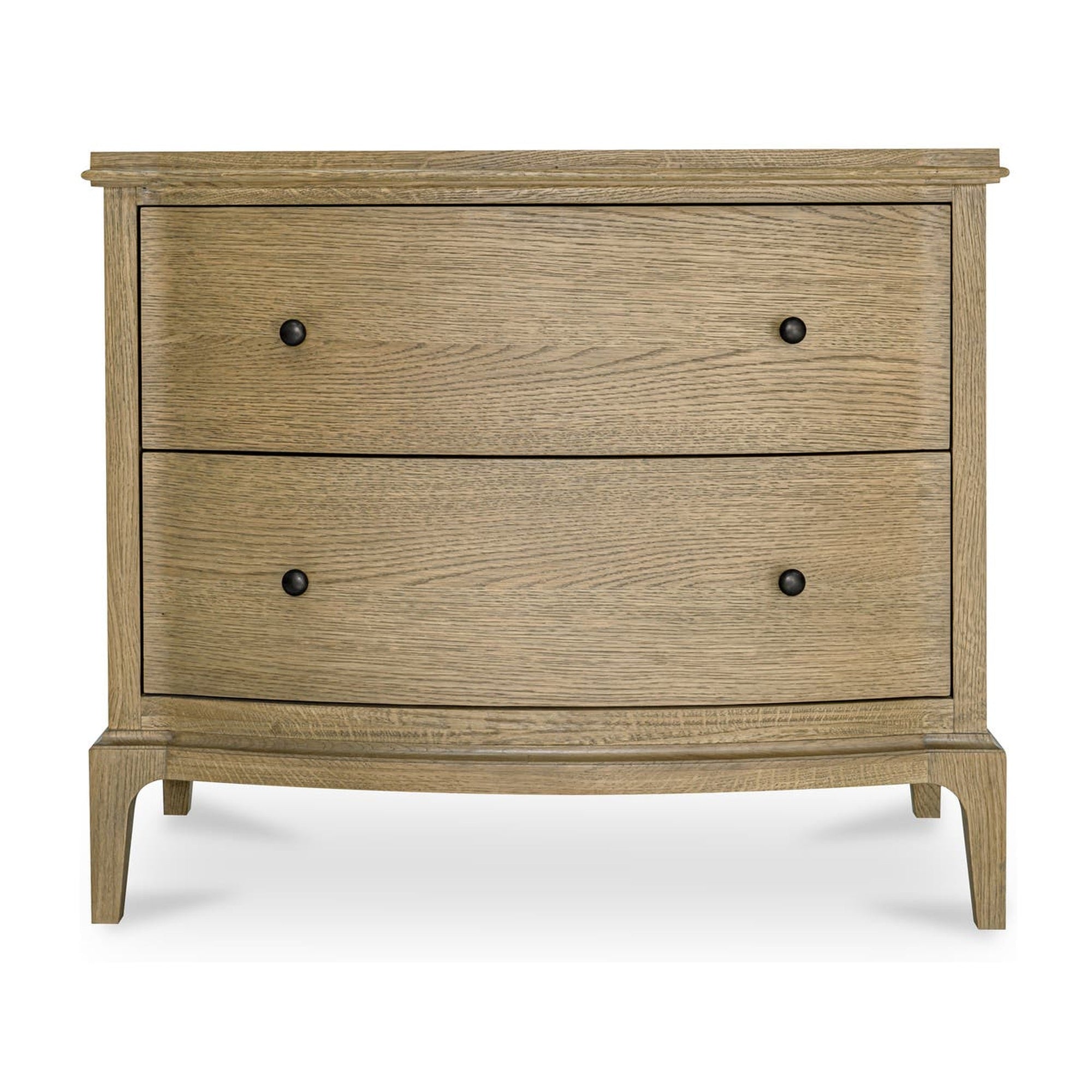 Sadie Nightstand Brown by Moe's Home Collection