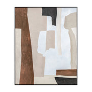 Fina 1 Wall Decor by Moe's Home Collection