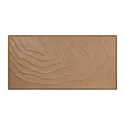 Umbria Framed Painting by Moe's Home Collection