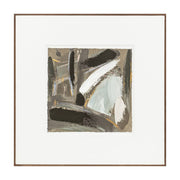 Sonnet Framed Painting by Moe's Home Collection