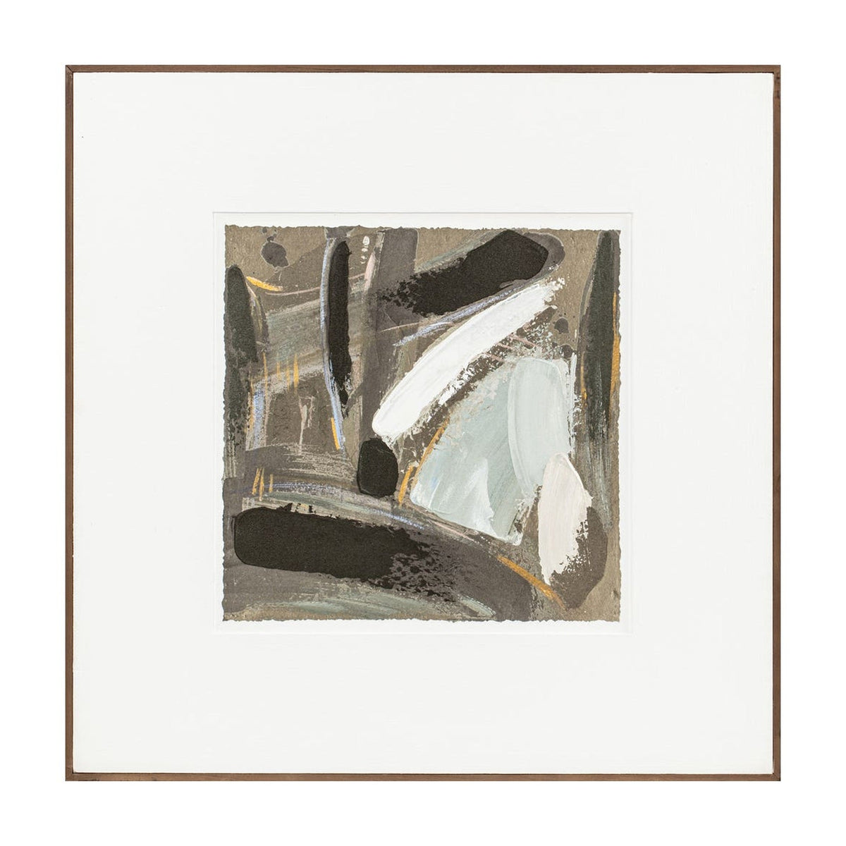 Sonnet Framed Painting by Moe's Home Collection