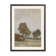 Ash Framed Print by Moe's Home Collection