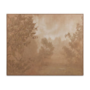 Fawn Framed Painting by Moe's Home Collection