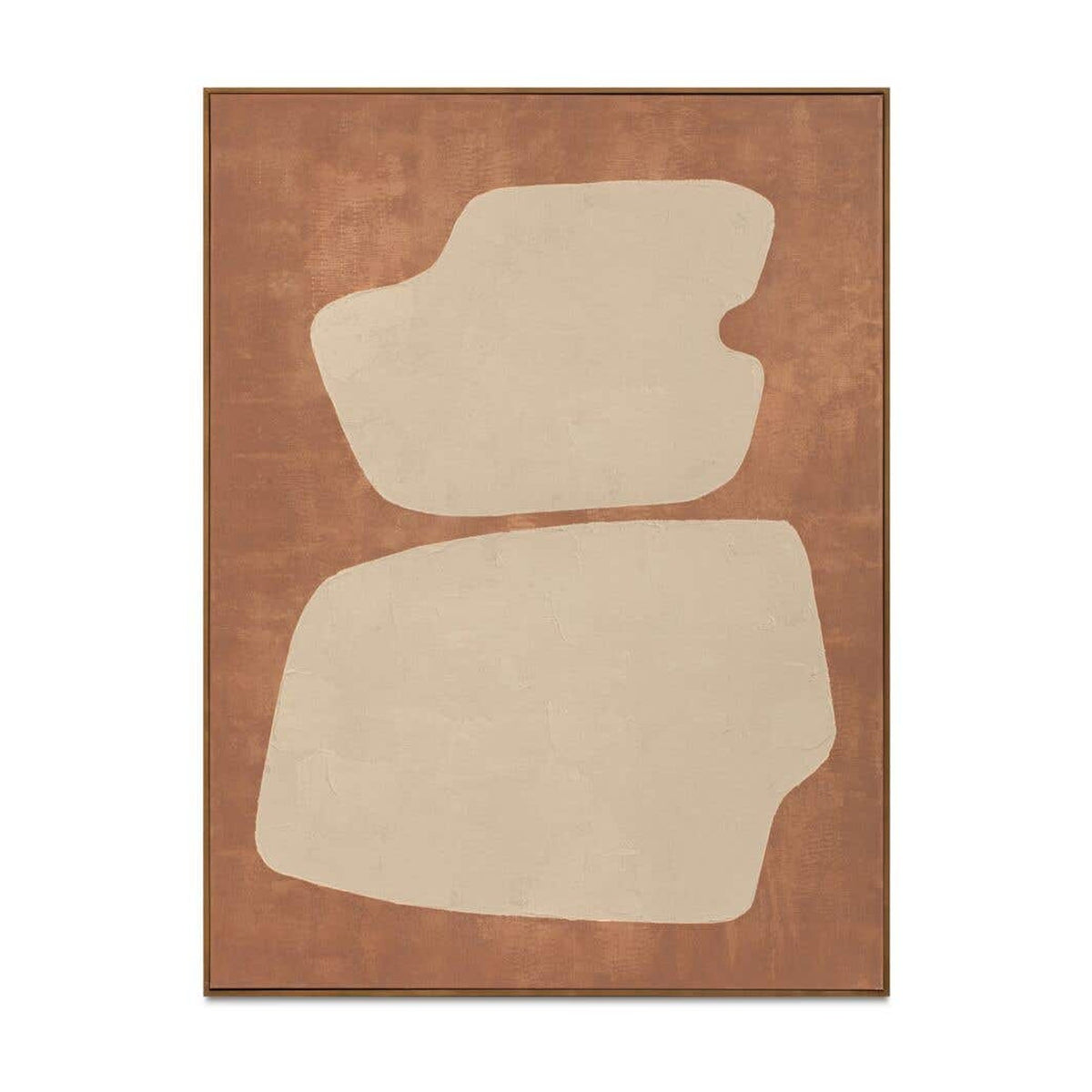 Sulo Framed Painting by Moe's Home Collection