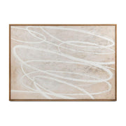 Ever Framed Painting by Moe's Home Collection