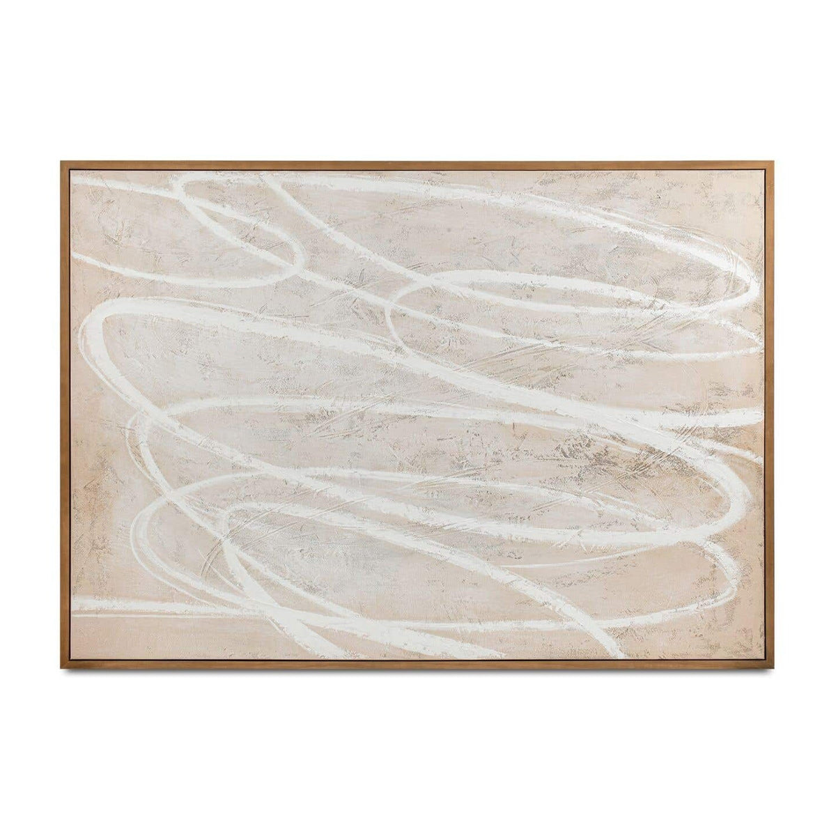 Ever Framed Painting by Moe's Home Collection
