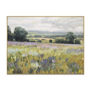 Rejoice Framed Painting by Moe's Home Collection