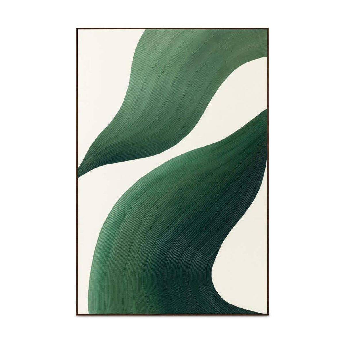 Drift Framed Painting by Moe's Home Collection