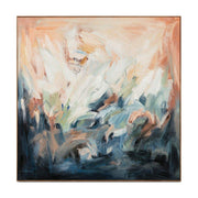 Splendor Framed Painting by Moe's Home Collection