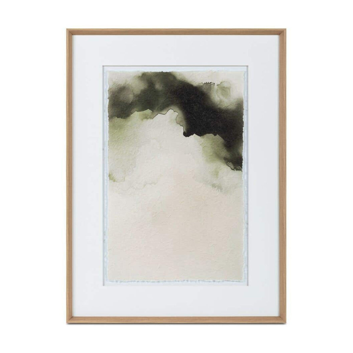 Espira Framed Print by Moe's Home Collection