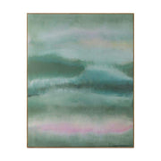 Ophelia Framed Painting by Moe's Home Collection