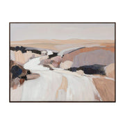 Prado Framed Painting by Moe's Home Collection