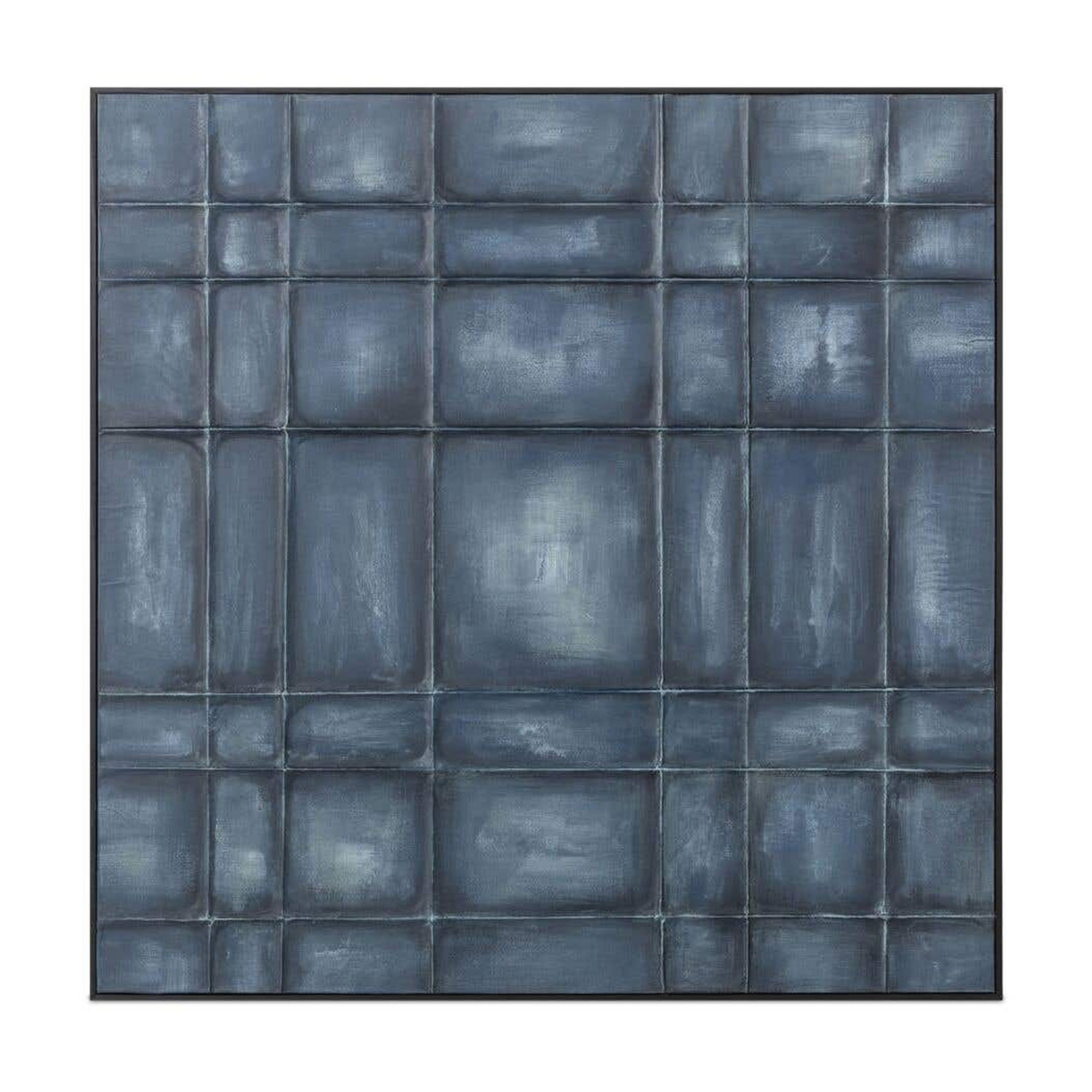 Vesper Framed Painting by Moe's Home Collection