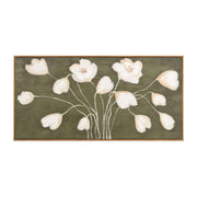 March Framed Painting by Moe's Home Collection