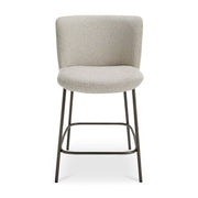 Early Counter Stool Beige by Moe's Home Collection