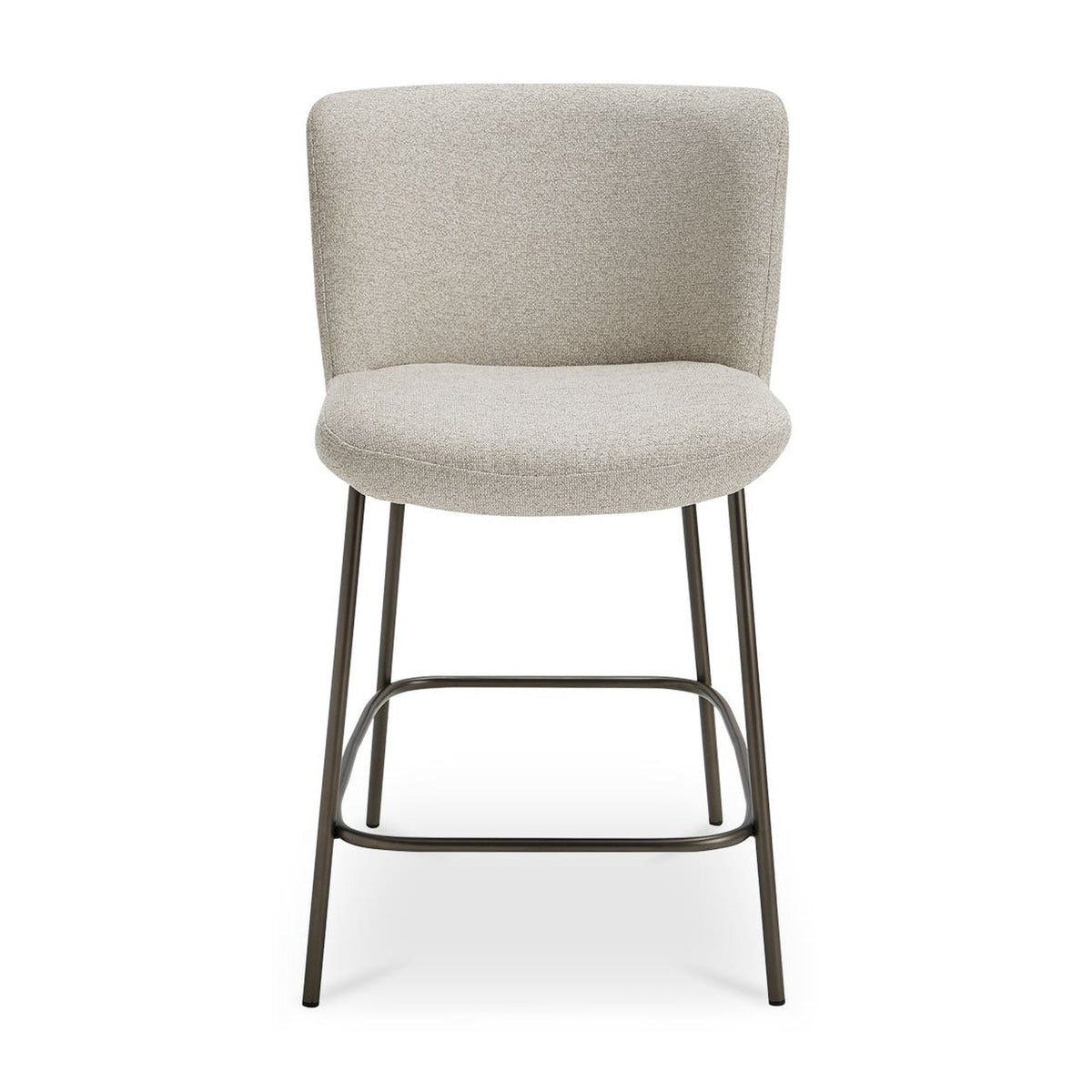 Early Counter Stool Beige by Moe's Home Collection