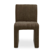 Sally Dining Chair Cedar Green by Moe's Home Collection