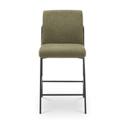 Danny Counter Stool Green by Moe's Home Collection