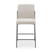 Danny Counter Stool Ivory by Moe's Home Collection