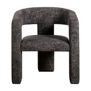 Elo Chair Black by Moe's Home Collection