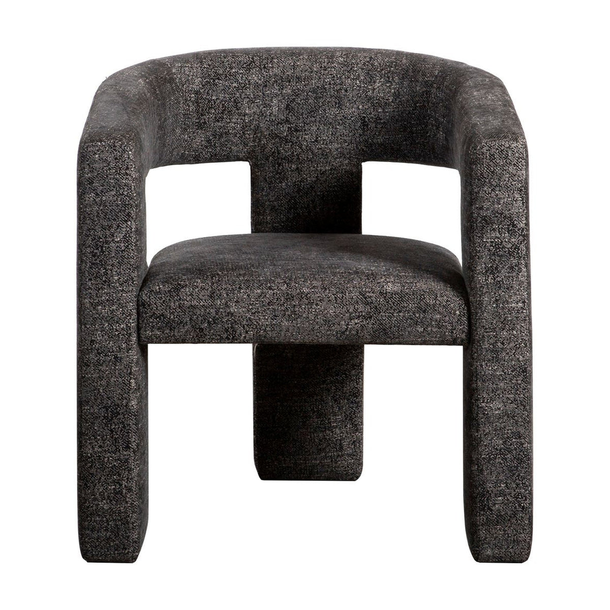 Elo Chair Black by Moe's Home Collection