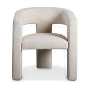 Elo Chair White by Moe's Home Collection