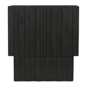 Yale Bar Cabinet Black by Moe's Home Collection