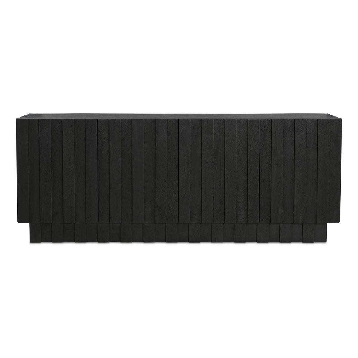 Yale Sideboard Black by Moe's Home Collection