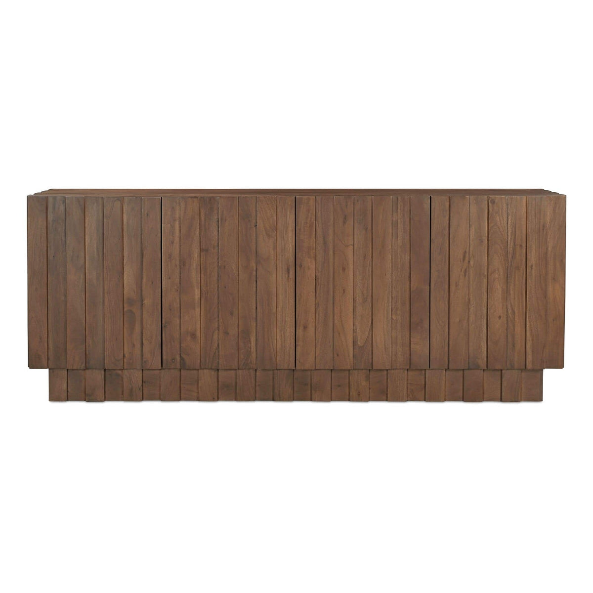 Yale Sideboard Brown by Moe's Home Collection