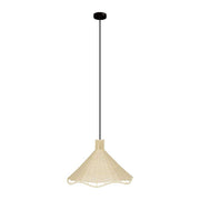 Maris Pendant Lamp Off White by Moe's Home Collection