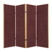 Rosie Screen Berry by Moe's Home Collection