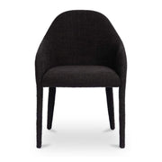 Meyers Dining Chair Black by Moe's Home Collection