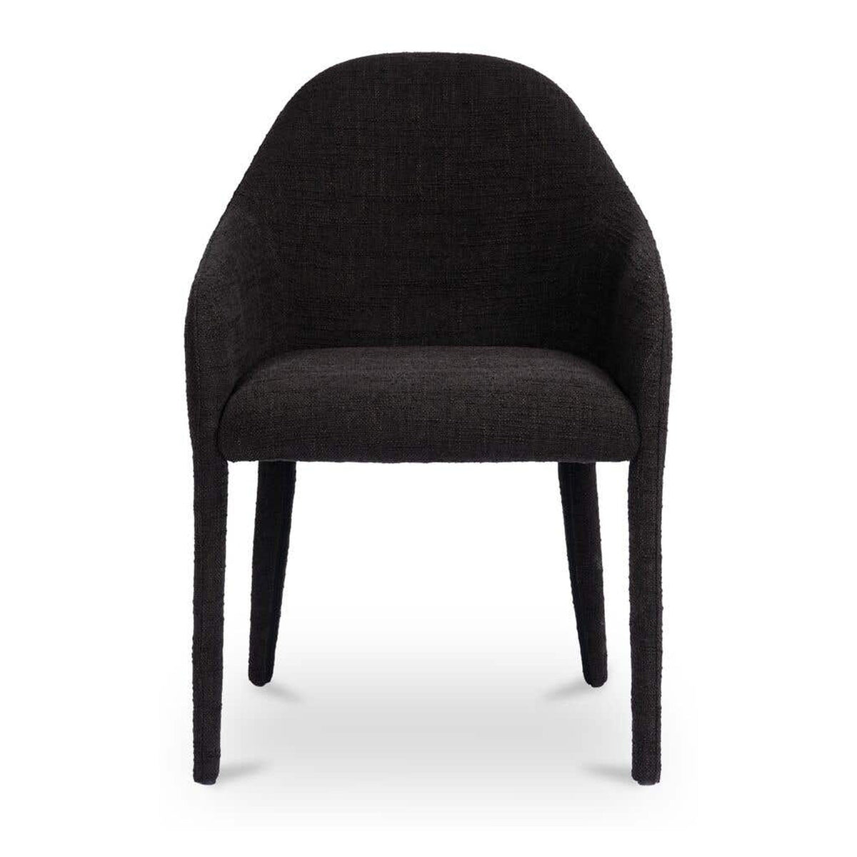 Meyers Dining Chair Black by Moe's Home Collection