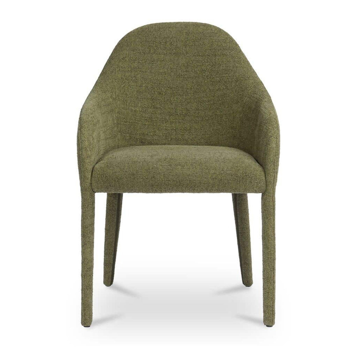 Meyers Dining Chair Green by Moe's Home Collection