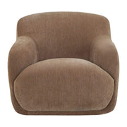 Stevie Lounge Chair Camel by Moe's Home Collection