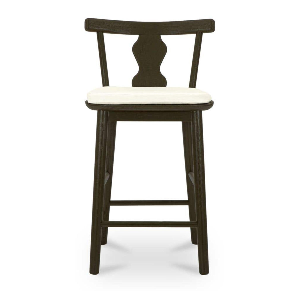 Orla Counter Stool Green by Moe's Home Collection