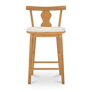 Orla Counter Stool Natural by Moe's Home Collection