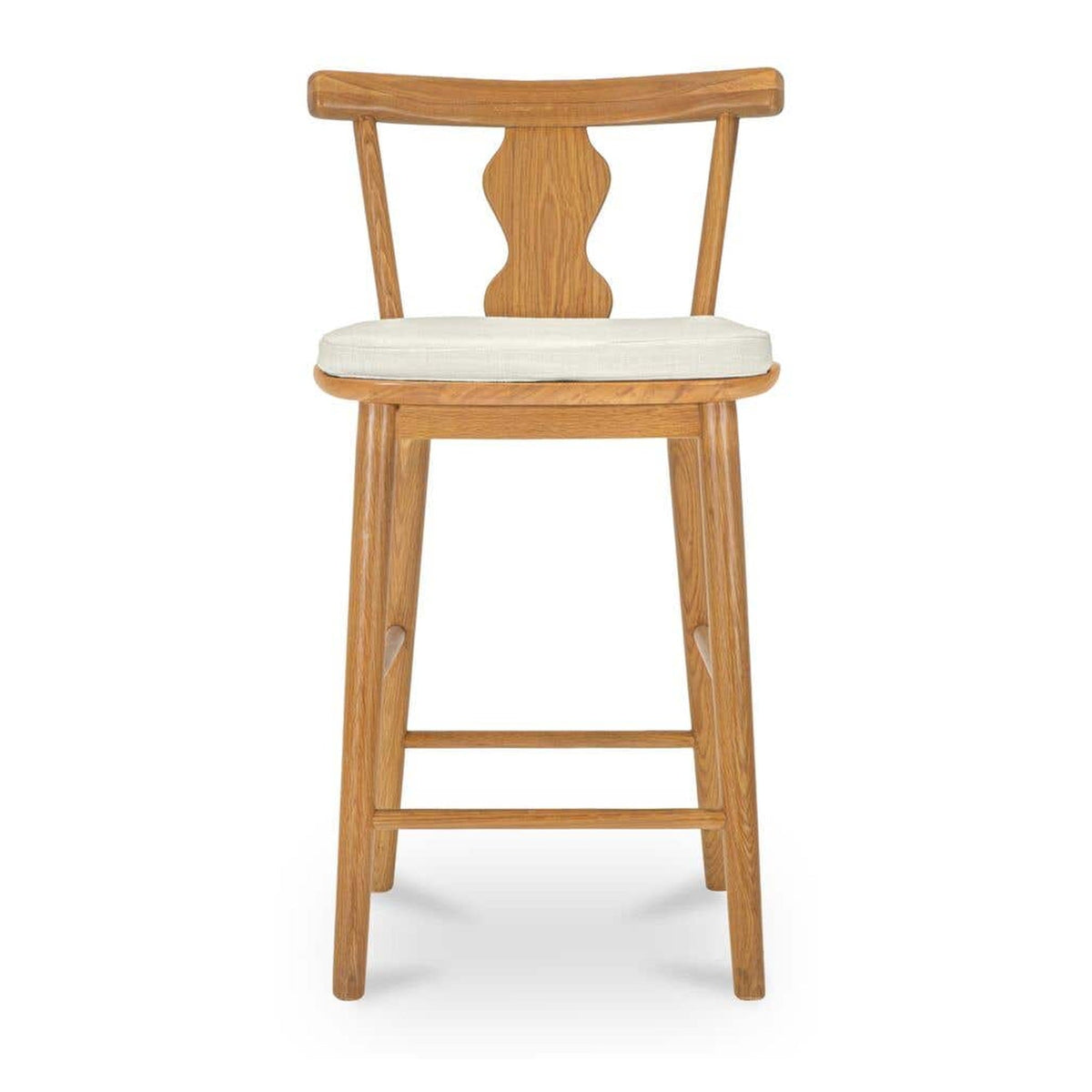 Orla Counter Stool Natural by Moe's Home Collection