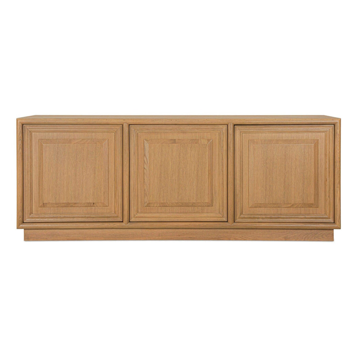 Alina Sideboard Natural by Moe's Home Collection
