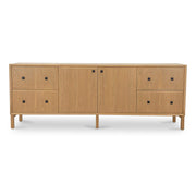 Hugo Sideboard Natural by Moe's Home Collection