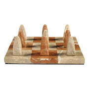 Orro Tic Tac Toe by Moe's Home Collection