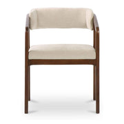 Calder Dining Chair Oat by Moe's Home Collection