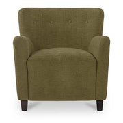 Fairview Accent Chair Olive by Moe's Home Collection